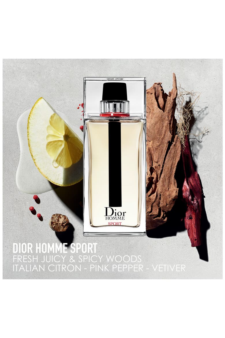 Homme Sport Eau de Toilette, Alternate, color, NO COLOR