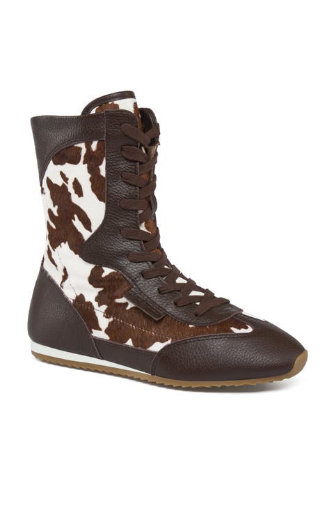 Phoenix High Top Sneaker