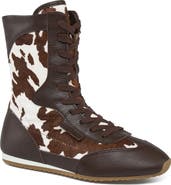 JSlides Jslides Phoenix High Top Sneaker