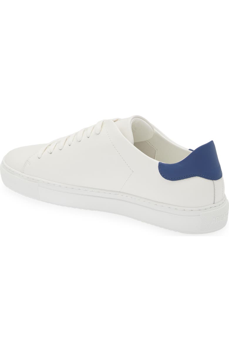 Axel Arigato Clean 90 Low Top Sneaker, Alternate, color,