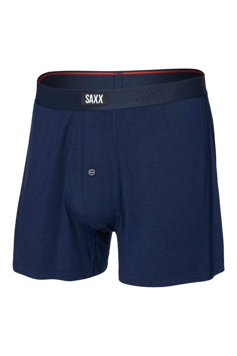 Snooze Boxer Shorts, Alternate, color, MARITIME