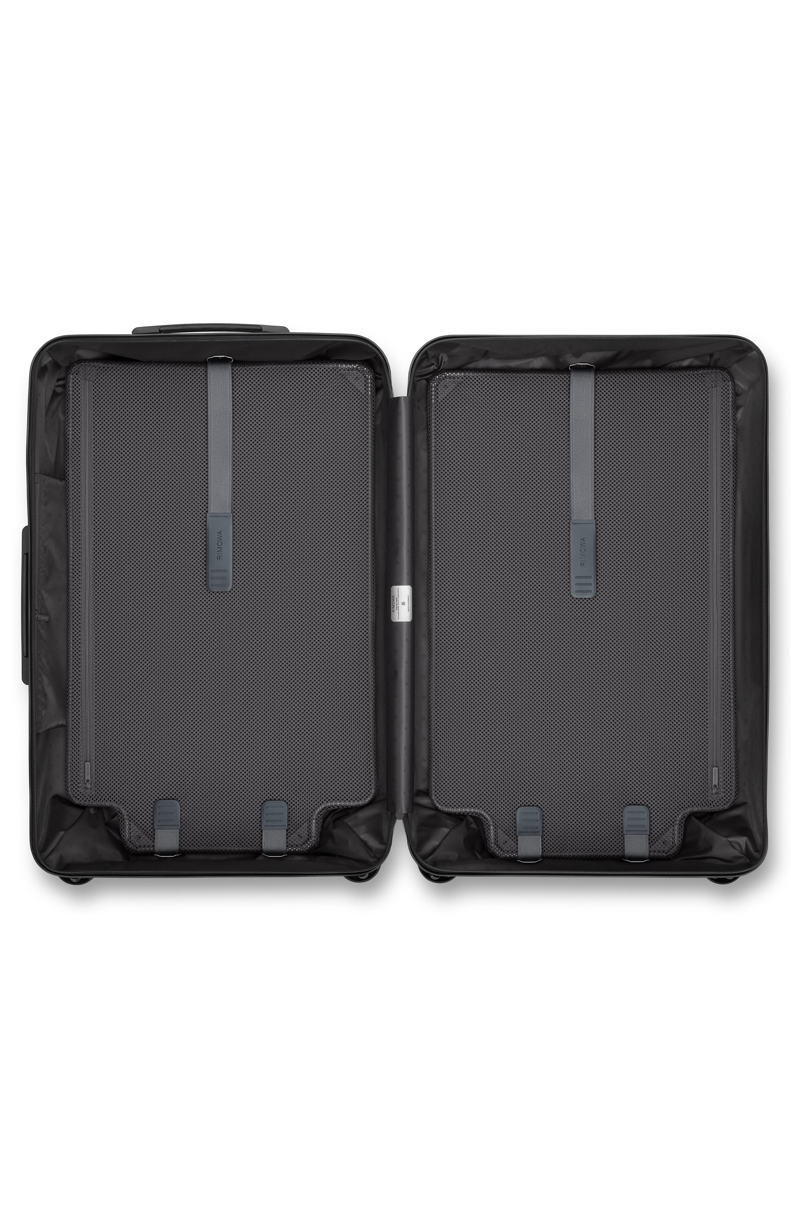 RIMOWA Essential Check-In Large 31-Inch Wheeled Suitcase, Alternate, color, 