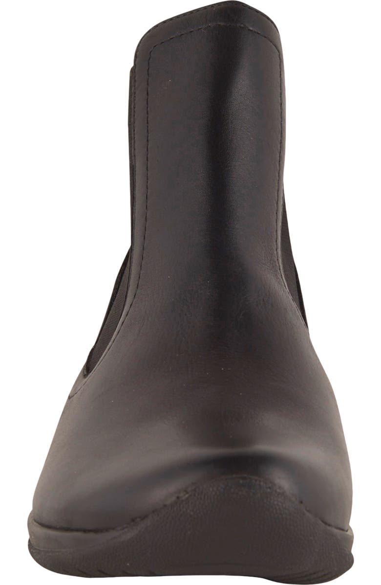 David Tate Switch Waterproof Chelsea Boot, Alternate, color,