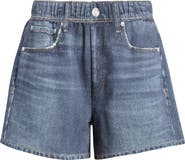 rag & bone Miramar Cotton Terry Walking Shorts