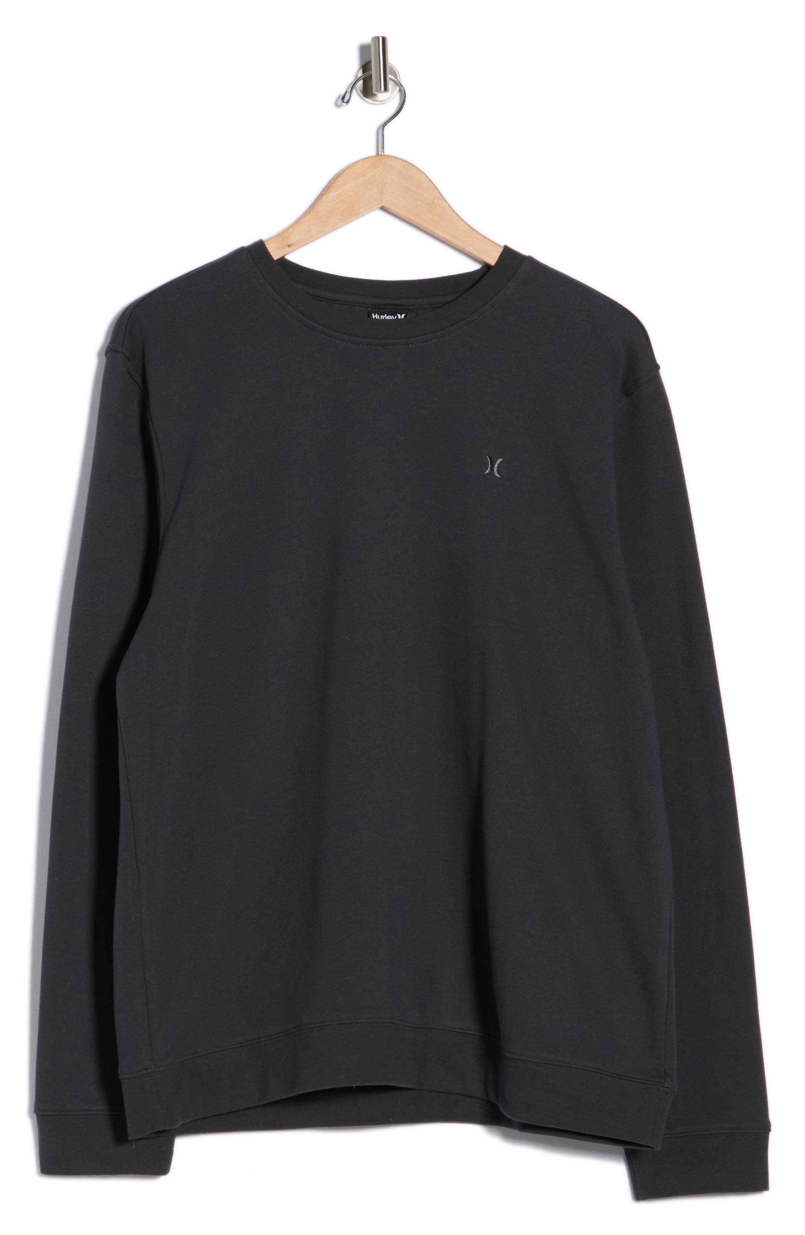 Icon Crewneck Sweatshirt