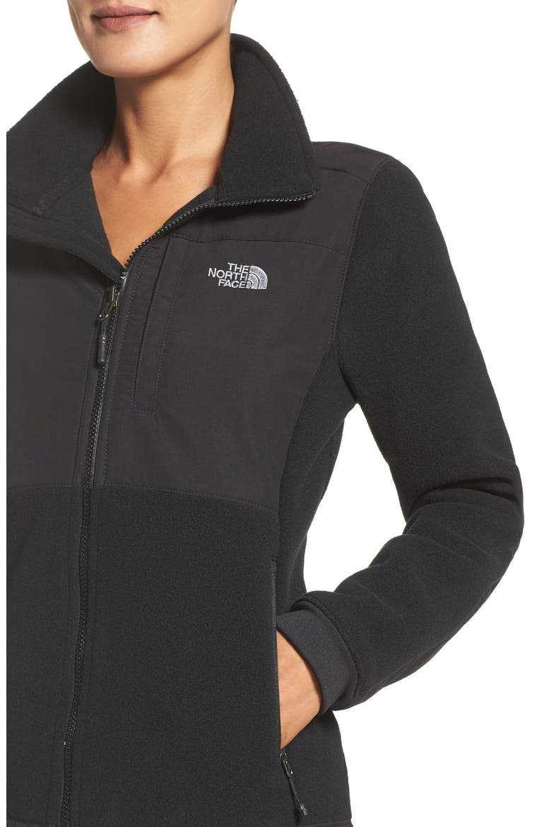 Denali 2 Jacket, Alternate, color, TNF BLACK