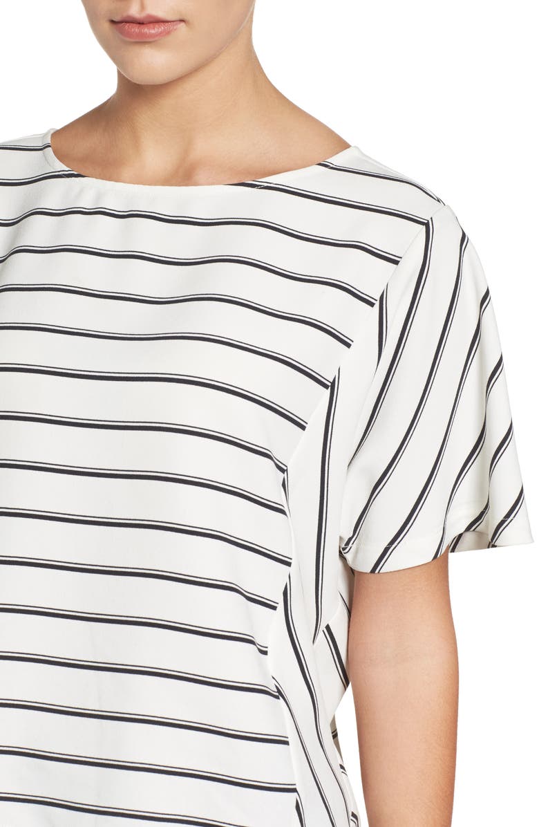 Halogen<sup>®</sup> Dolman Sleeve Print Top, Alternate, color, 