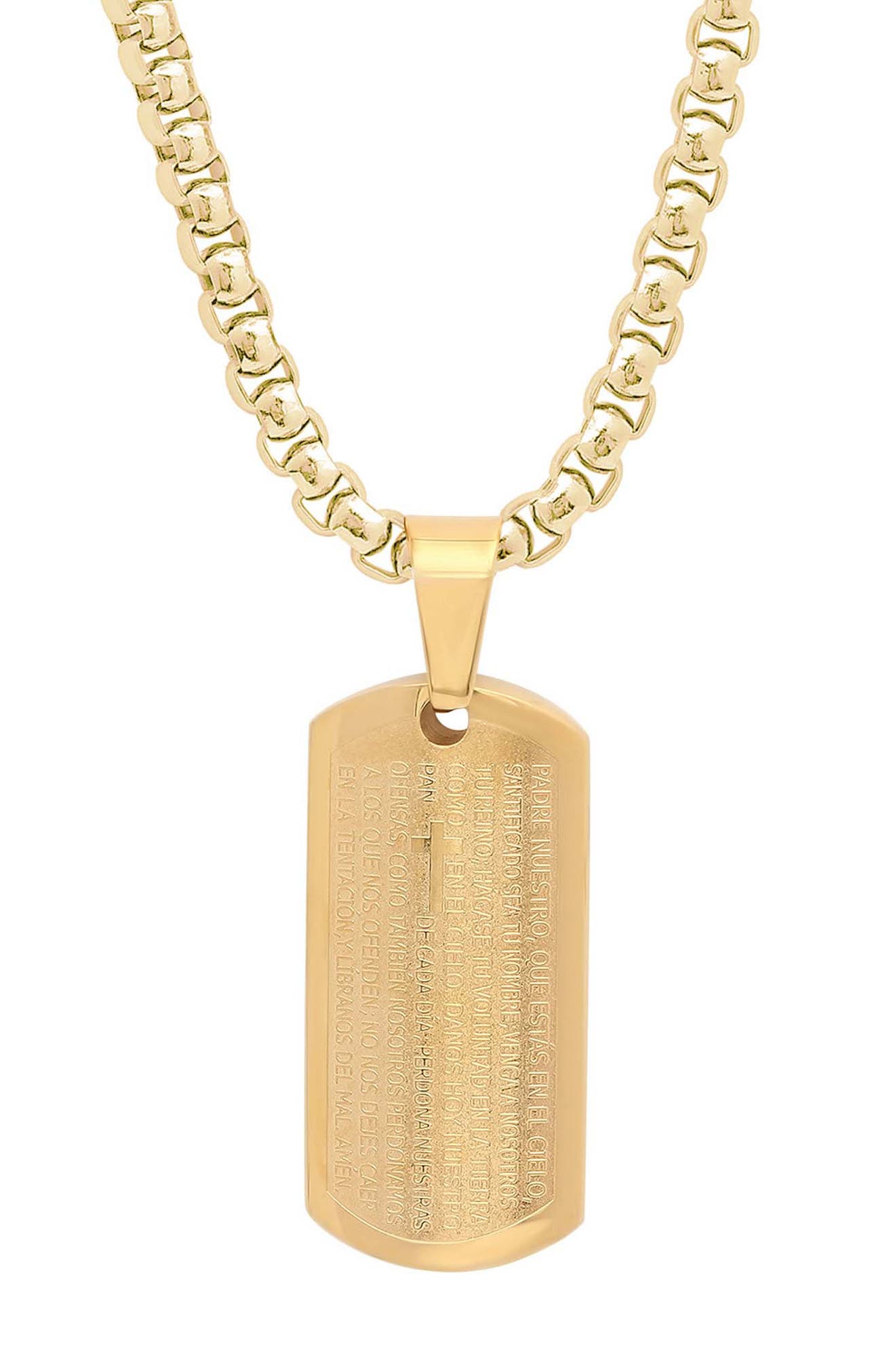 selected GOLD