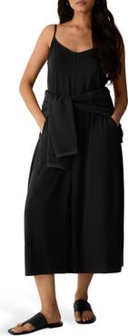Eileen Fisher Lantern Dress