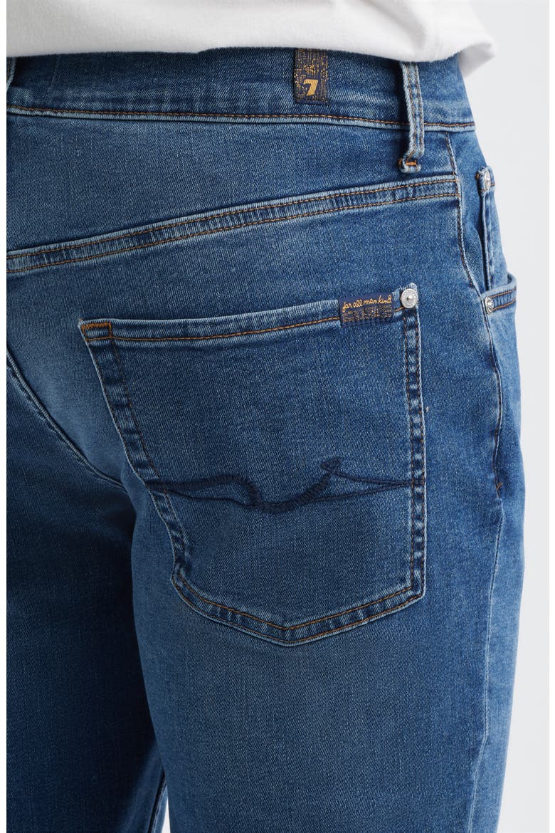 The Bootcut Jeans, Alternate, color, MIDWAY