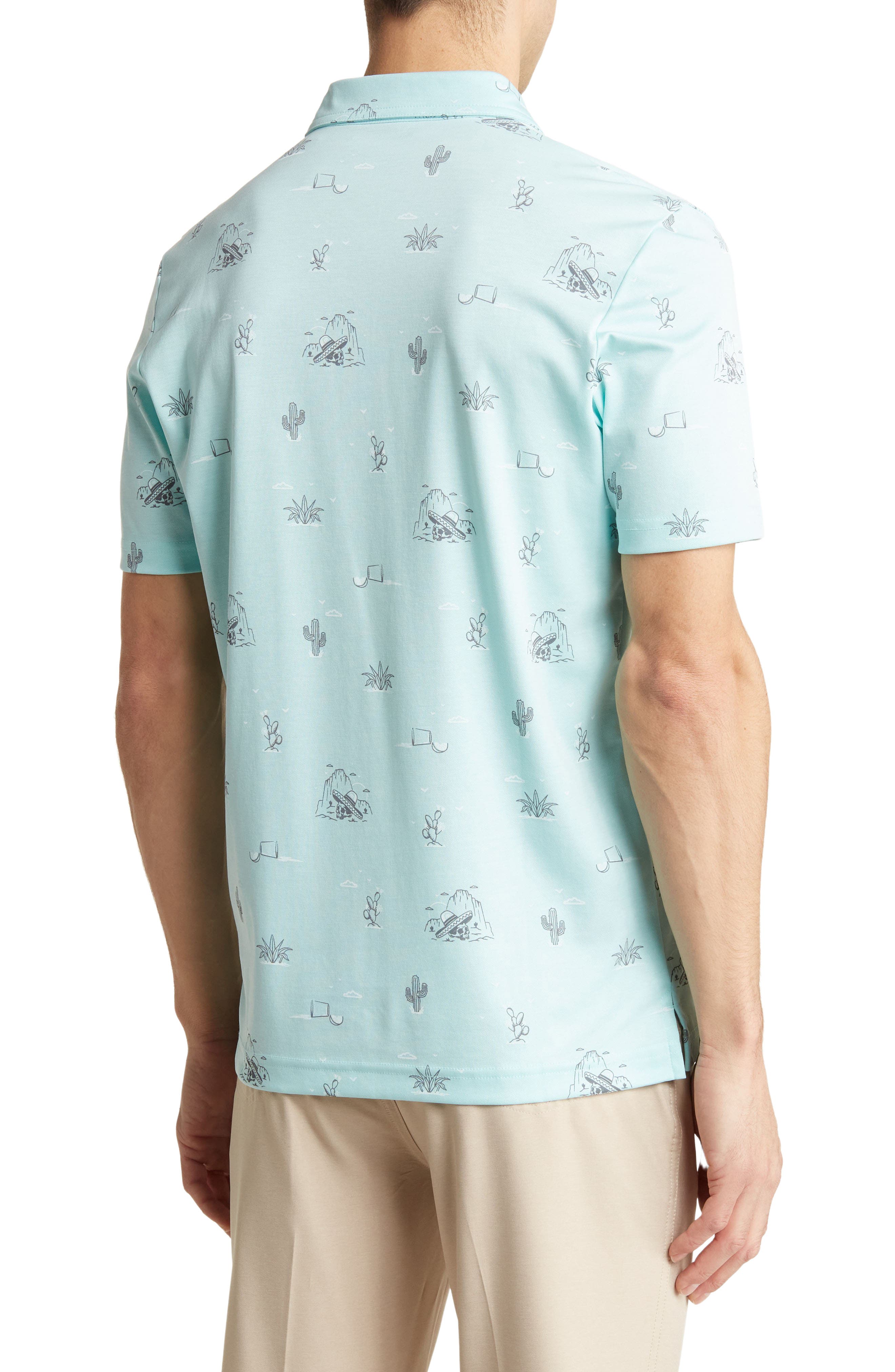 All The Tacos Polo - image 2