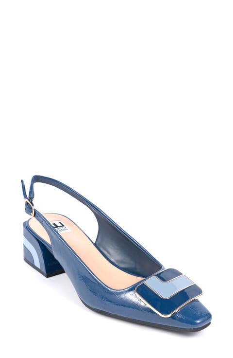 Faith Slingback Pump (Women)
