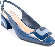 NINETY UNION Faith Slingback Pump