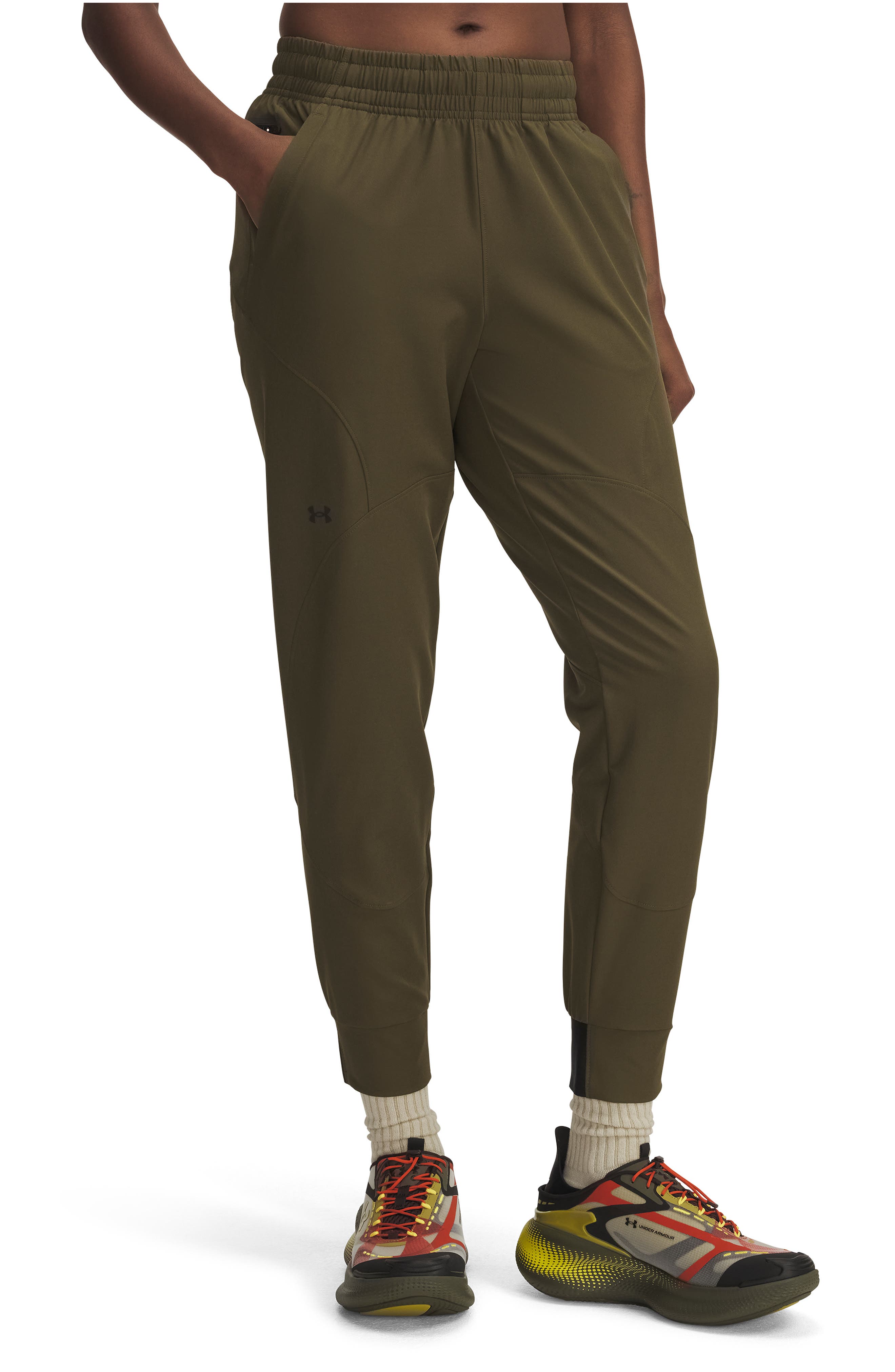 EXPEDITION GREEN / / BLACK
