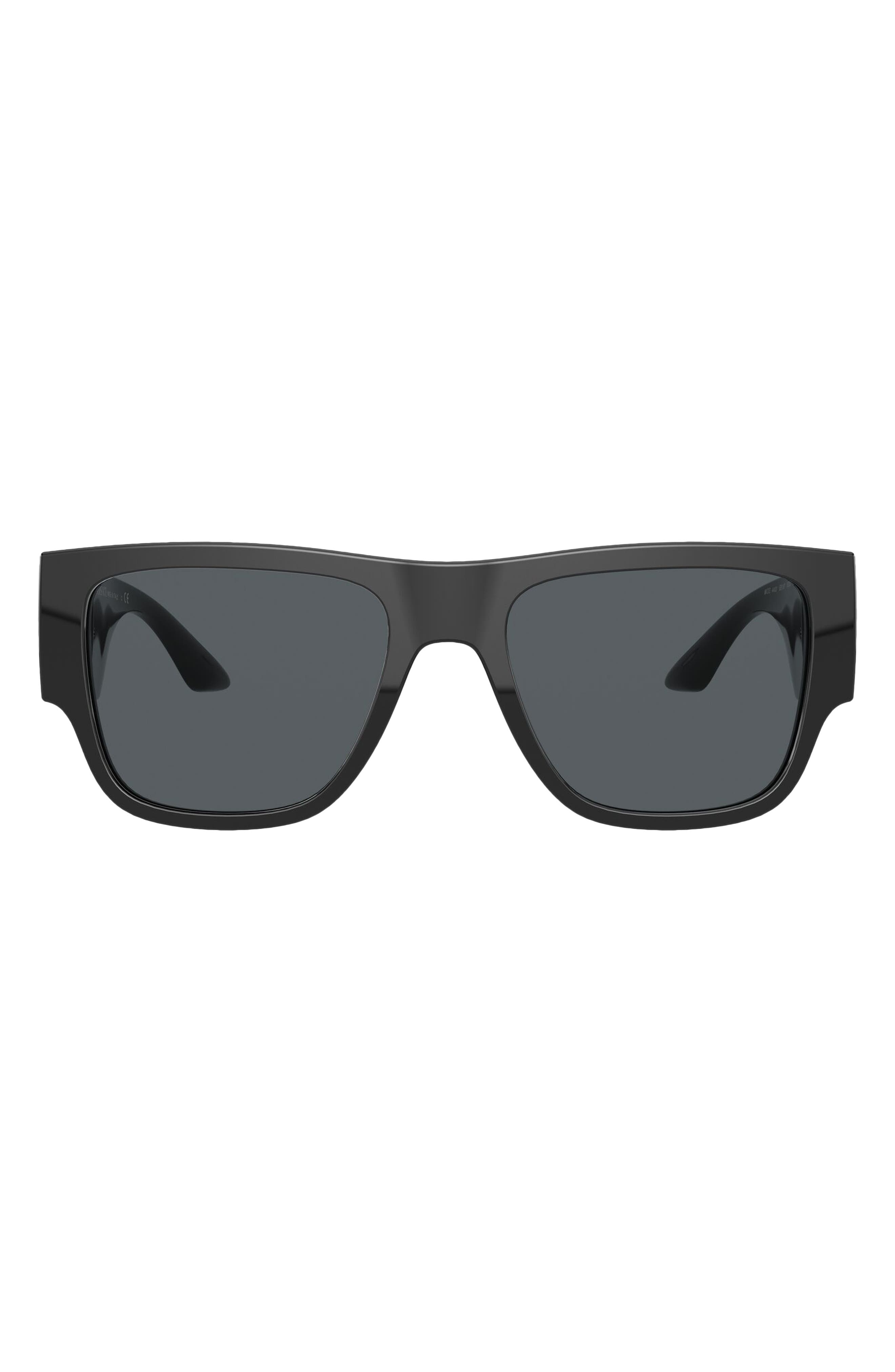 selected BLACK / DARK GREY