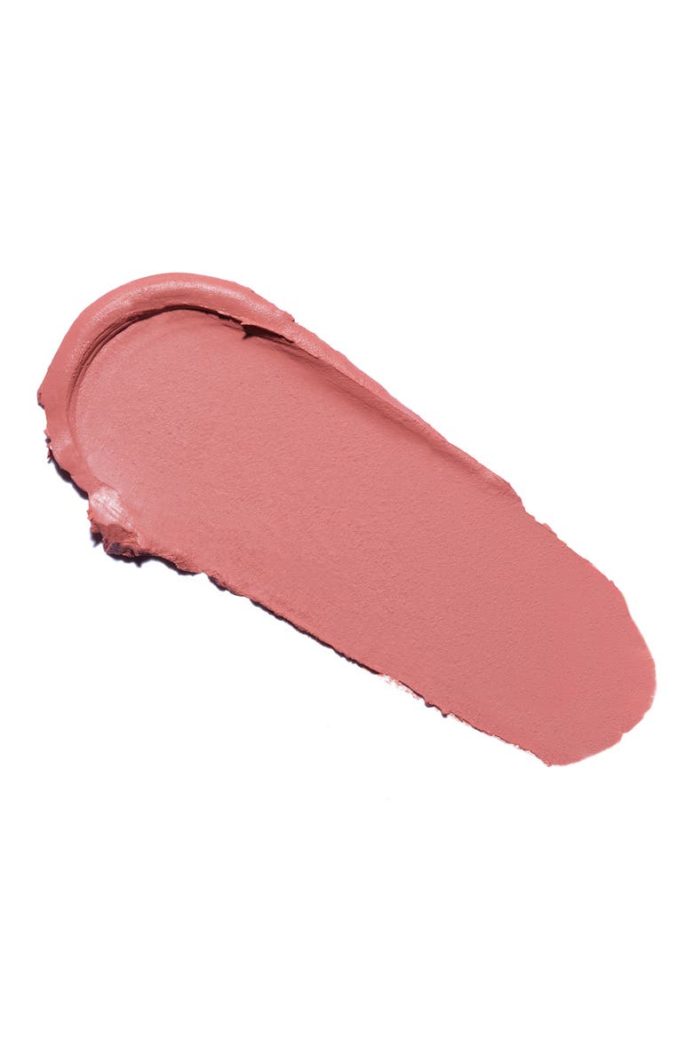 Matte Lipstick, Alternate, color, HUSH PINK