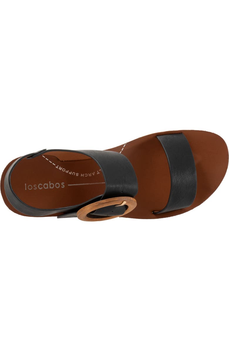 Los Cabos Damas Buckle Sandal, Alternate, color,