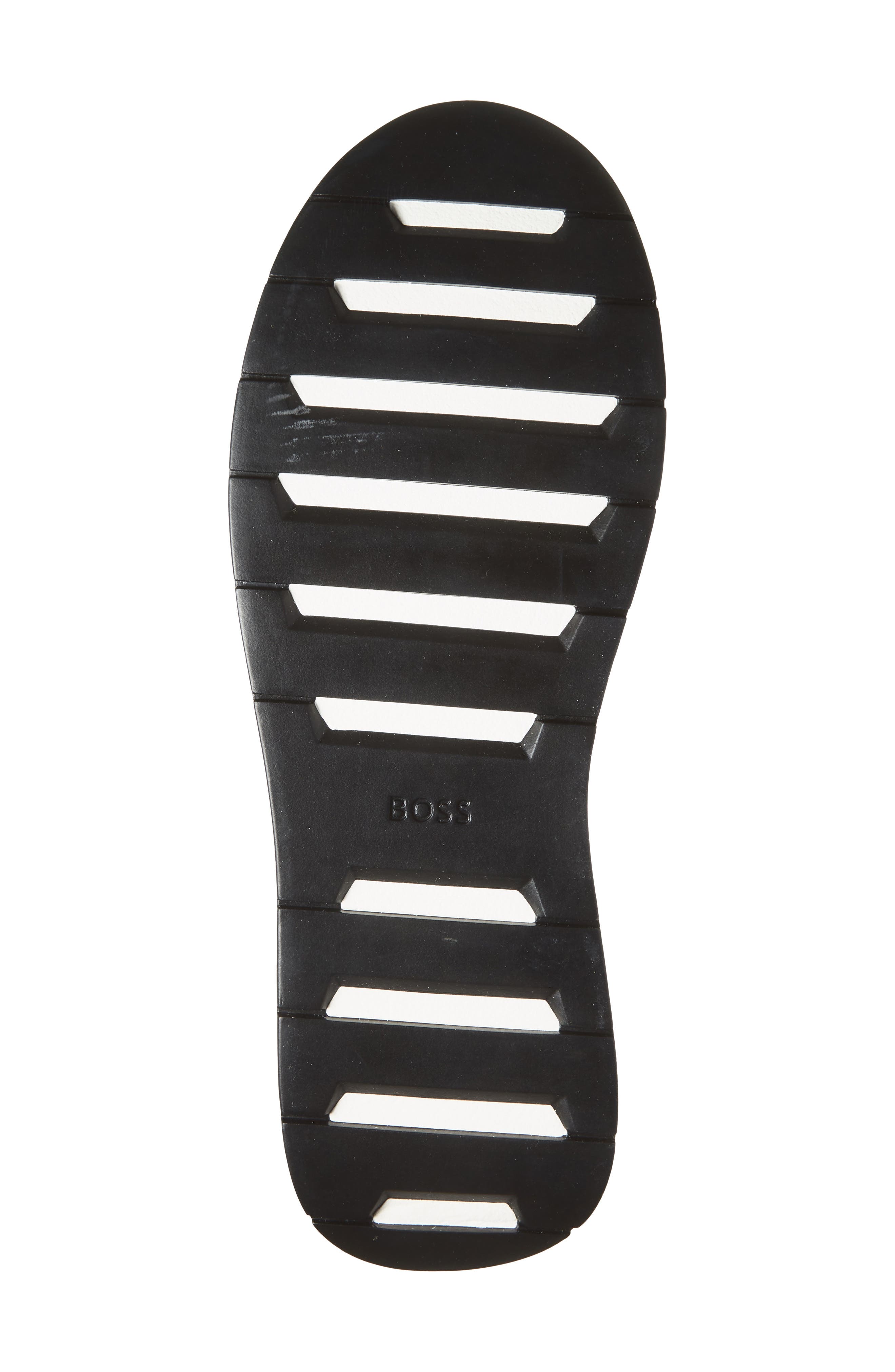 BOSS Titanium Low Top Sneaker, Alternate, color, Medium Beige