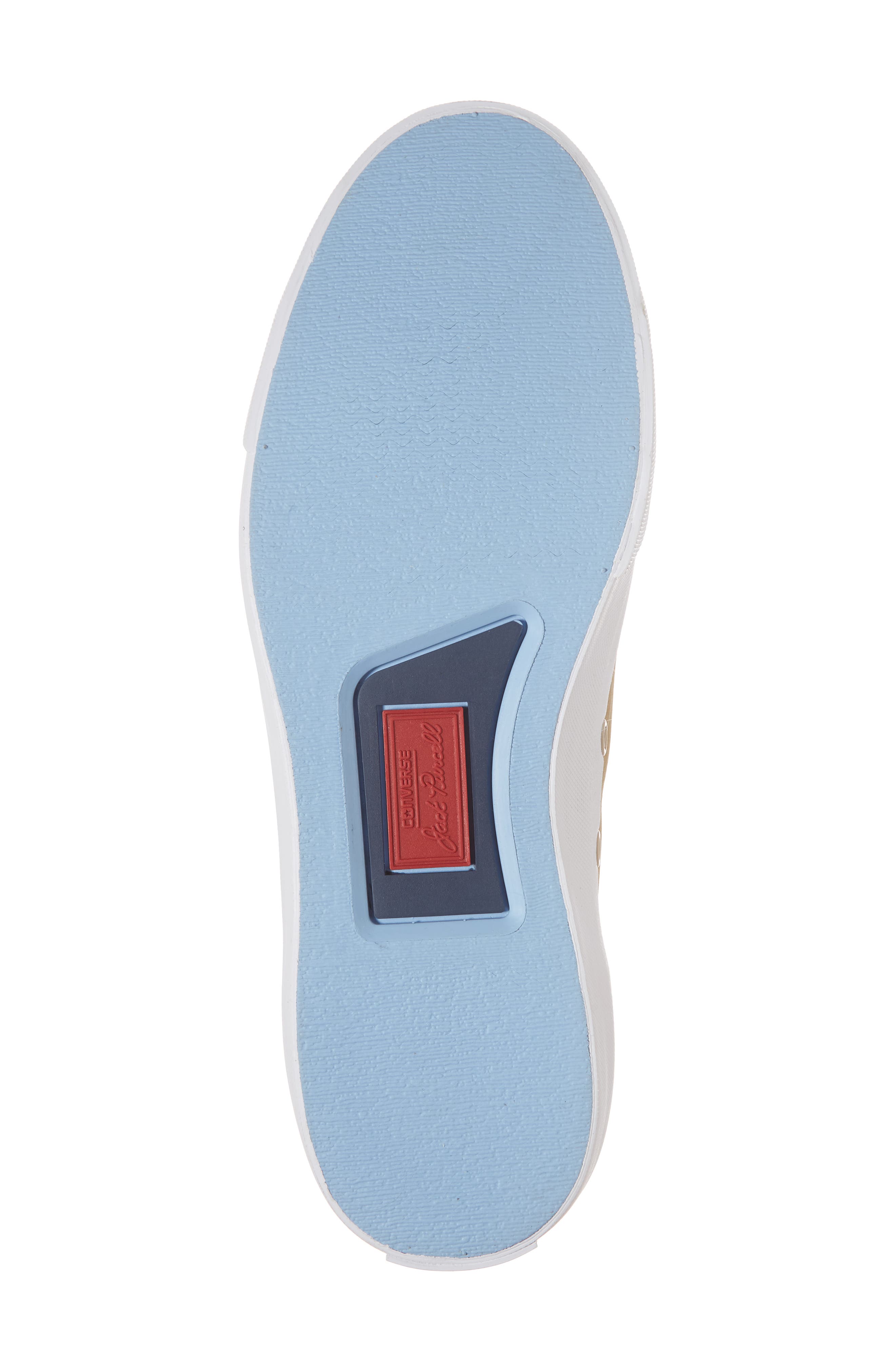 Converse 'Jack Purcell - Jack' Sneaker, Alternate, color, 