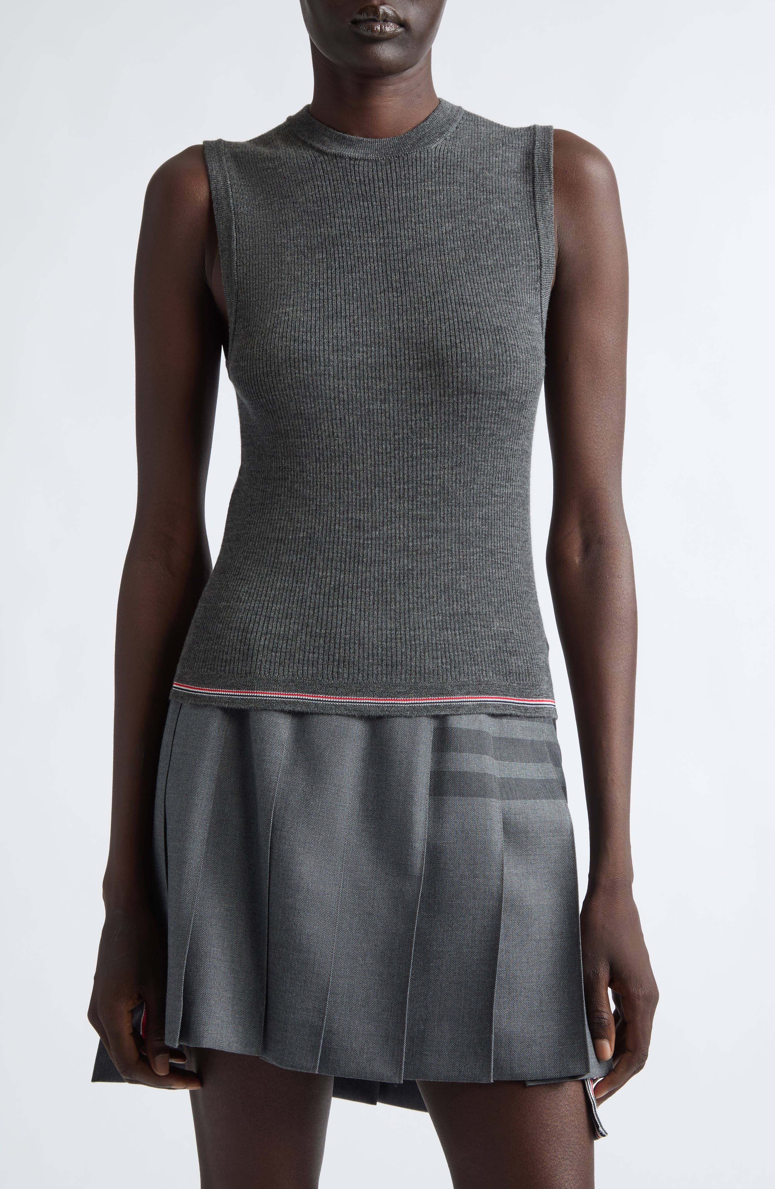 selected MEDIUM GREY