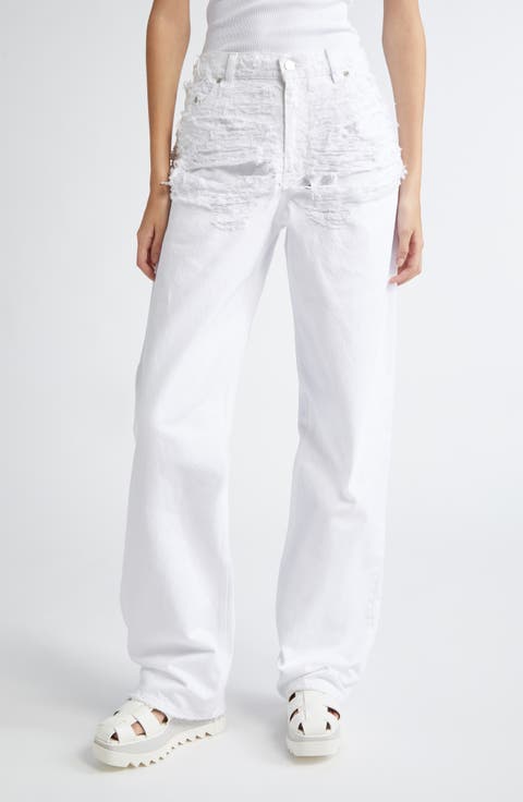 Stella McCartney Designer Jeans: Skinny, Boot-Cut & More