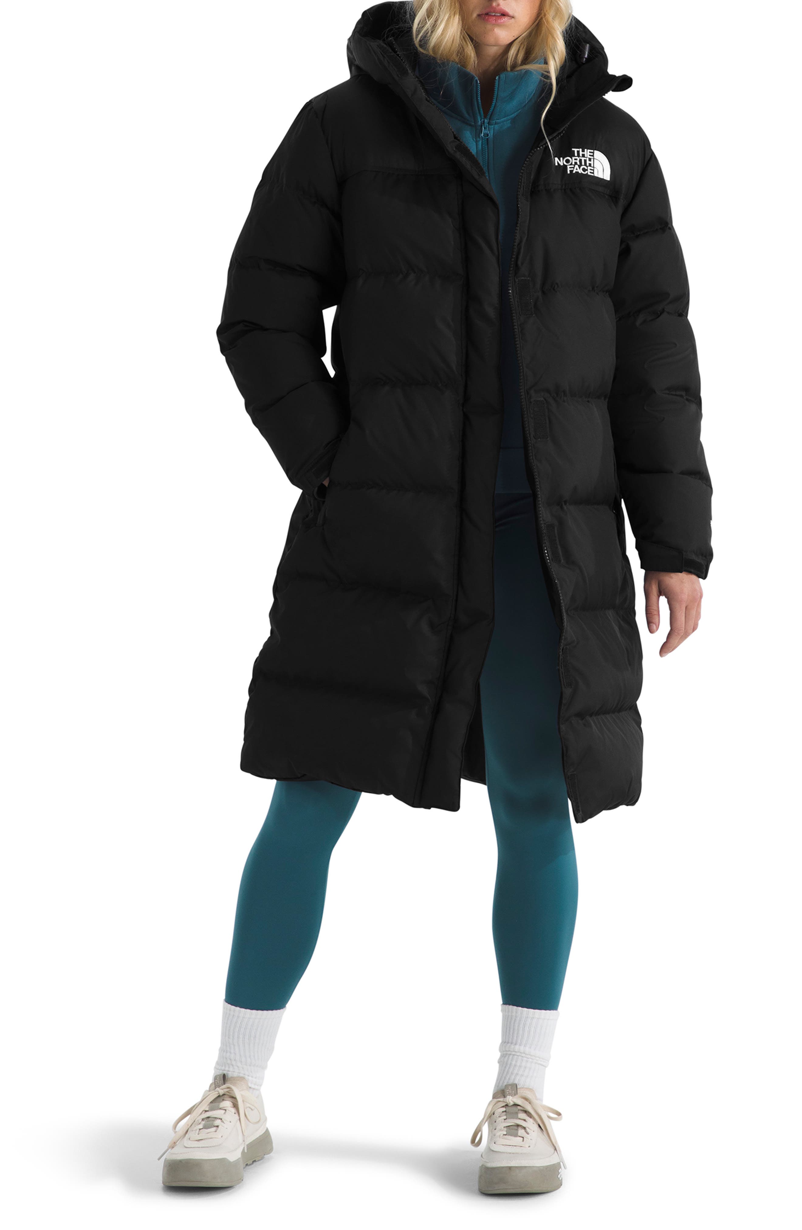Nuptse 1996 700 Fill Power Down Parka
