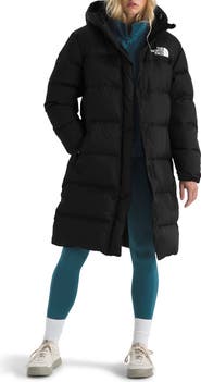The North Face Nuptse® 1996 700 Fill Power Down Parka
