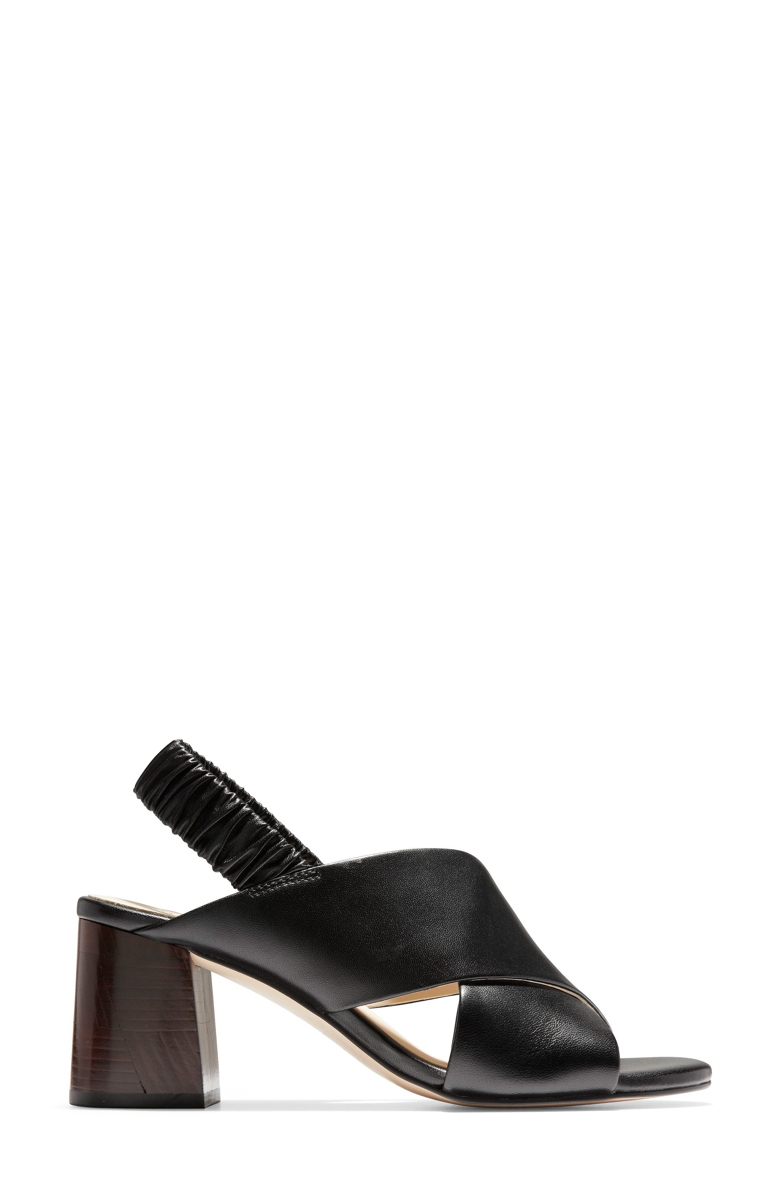 Cole Haan Anastasia Slingback Sandal, Alternate, color, 