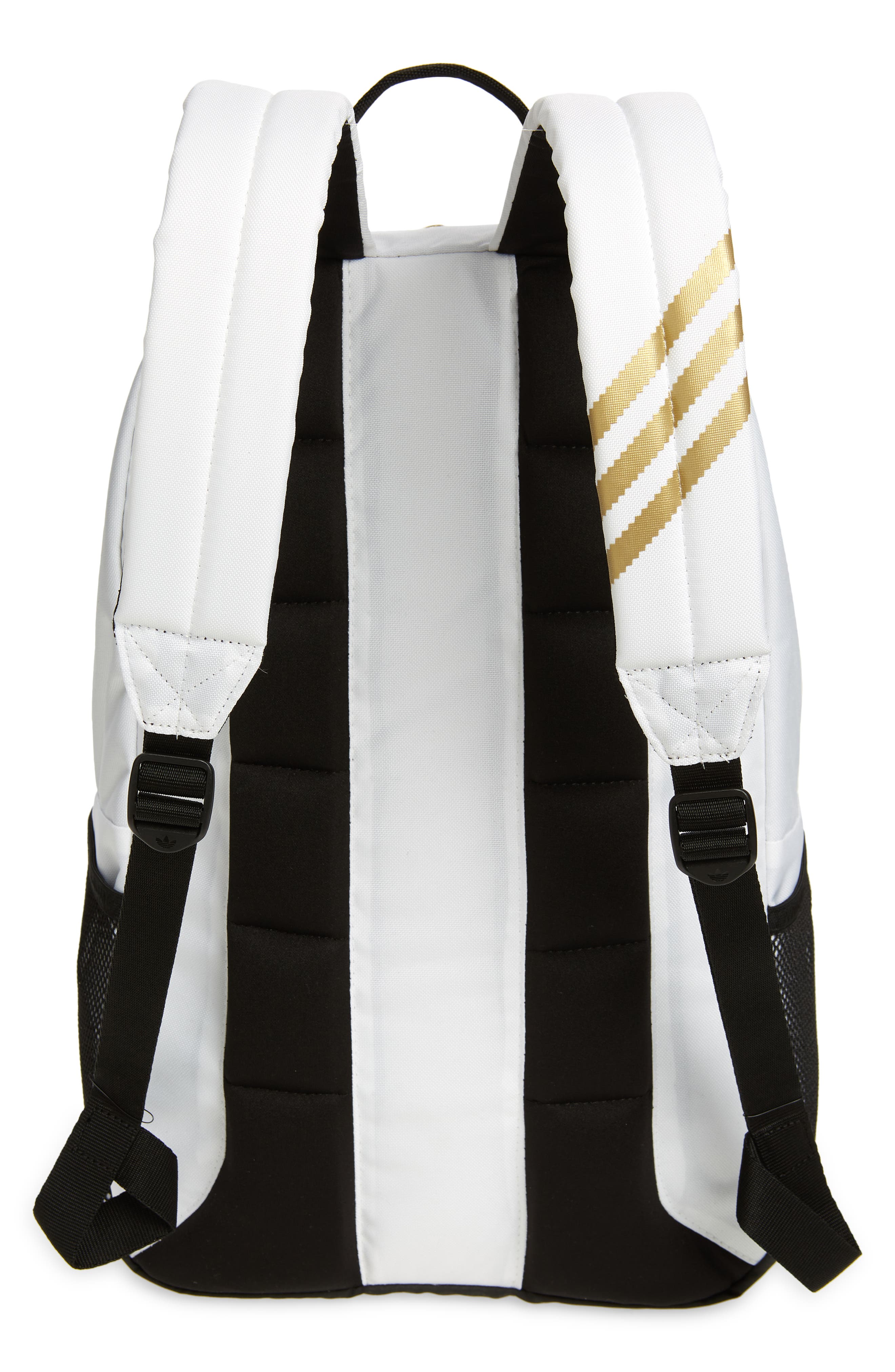 adidas National 2.0 Recycled Polyester Backpack, Alternate, color, 