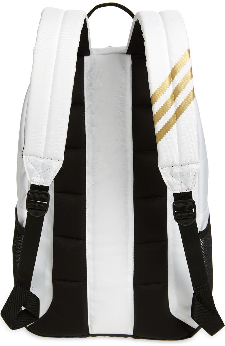 adidas National 2.0 Recycled Polyester Backpack, Alternate, color,