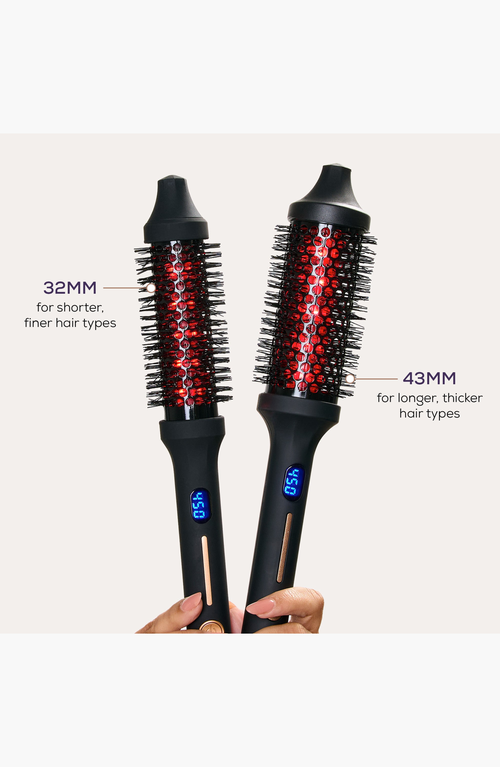 Sutra Infrared Thermal Styling Brush
