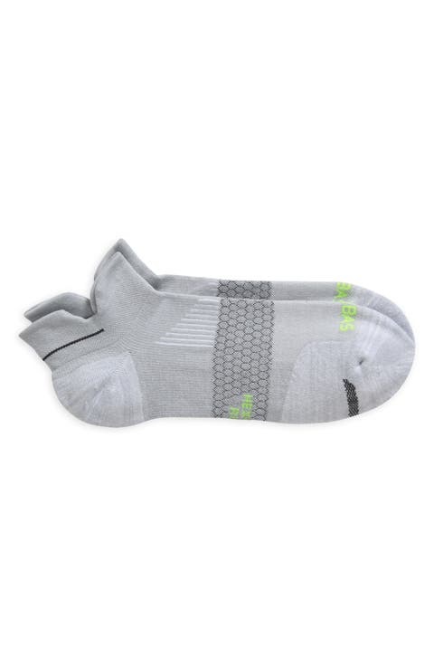 Performance Running Ankle Socks