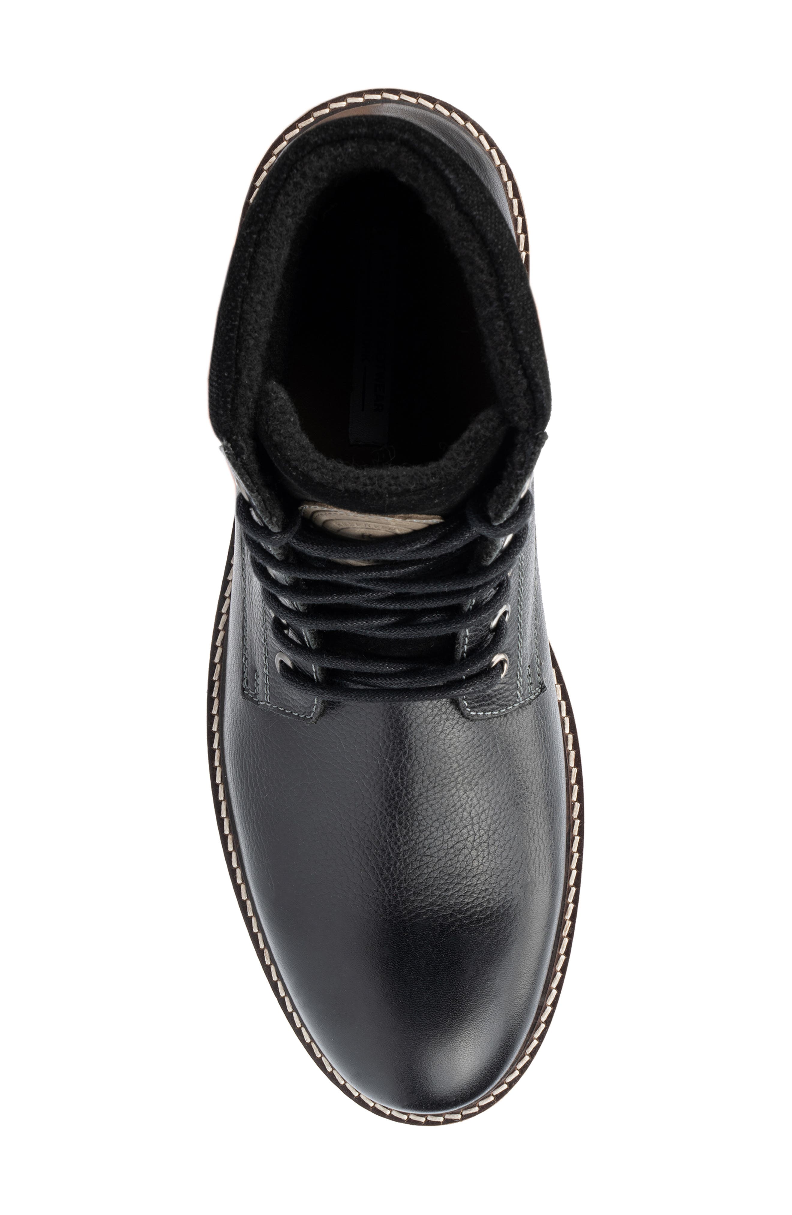 RESERVE FOOTWEAR Enzo Boot, Alternate, color, 