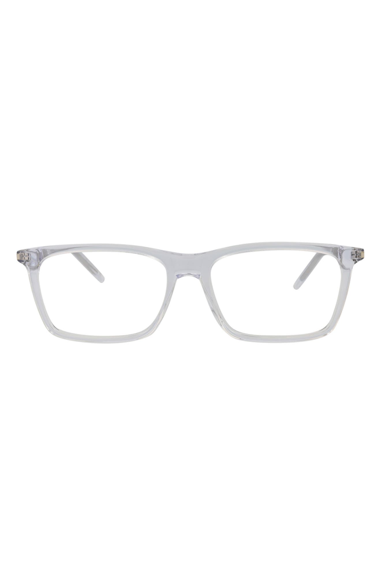 Core 55mm Square Optical Glasses