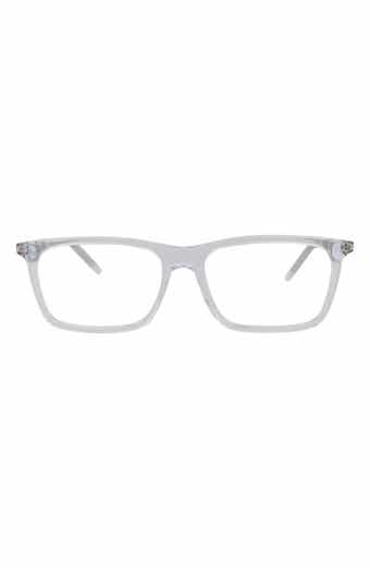 Core 55mm Square Optical Glasses