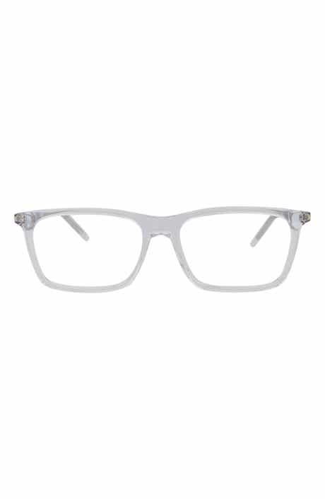 Core 55mm Square Optical Glasses