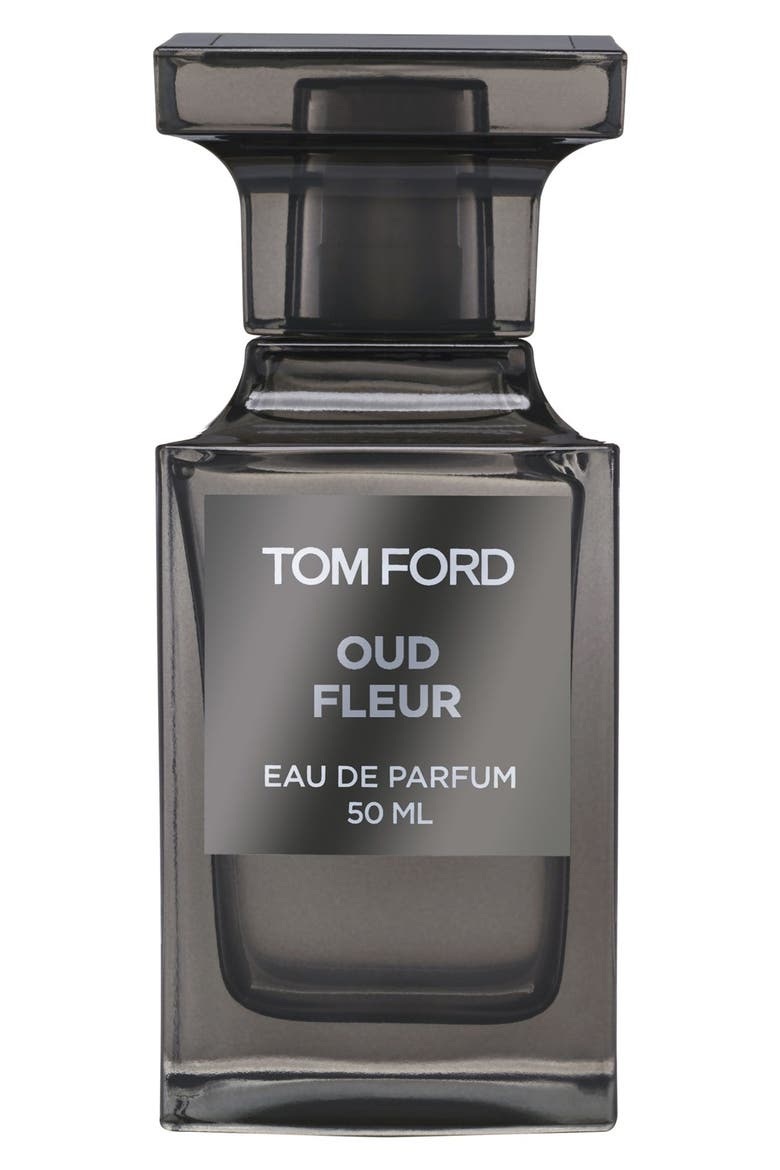 Private Blend Oud Fleur Eau de Parfum, Main, color, NO COLOR
