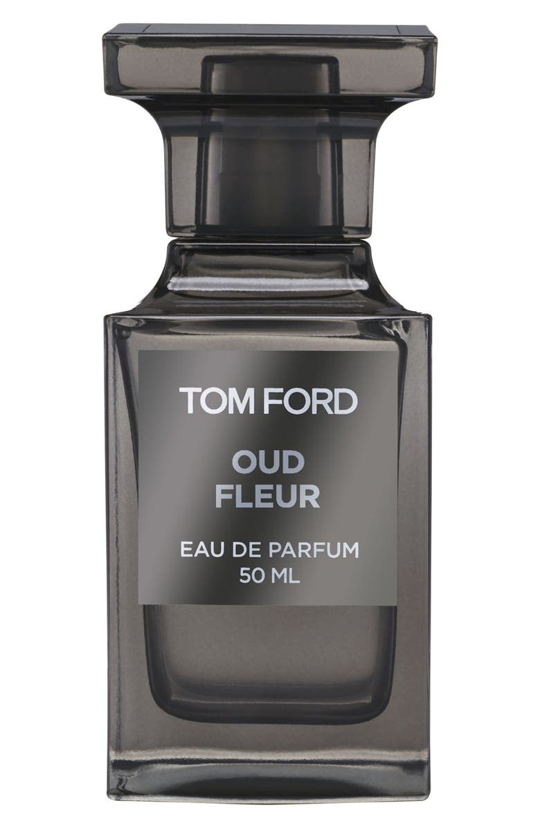 TOM FORD Private Blend Oud Fleur Eau de Parfum, Main, color, 