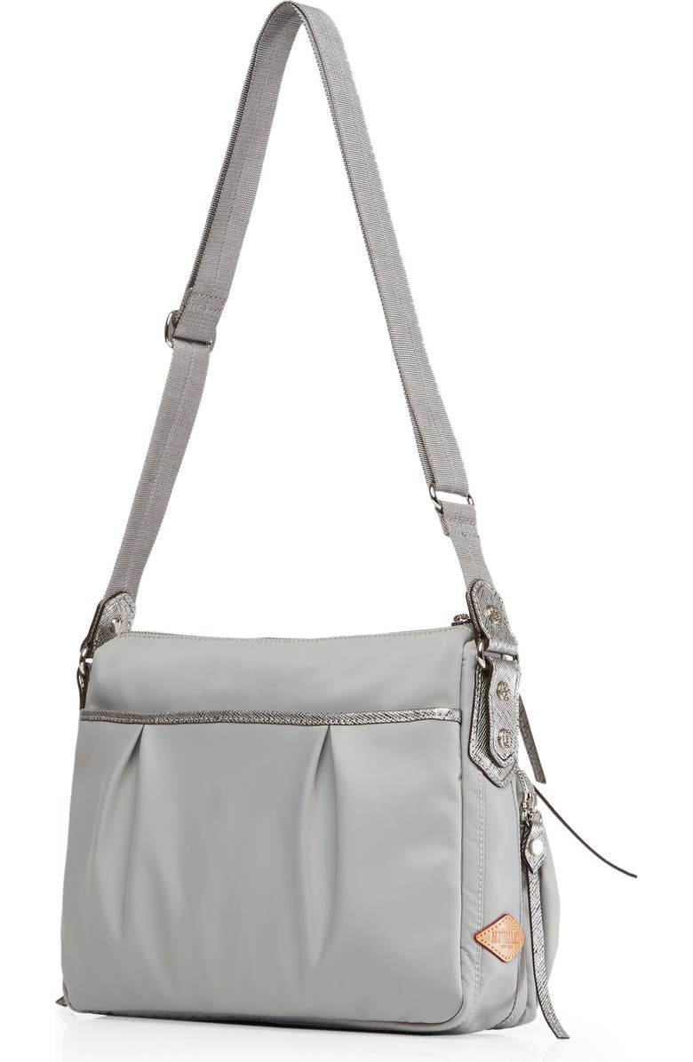 MZ Wallace Paige Crossbody Bag, Alternate, color,