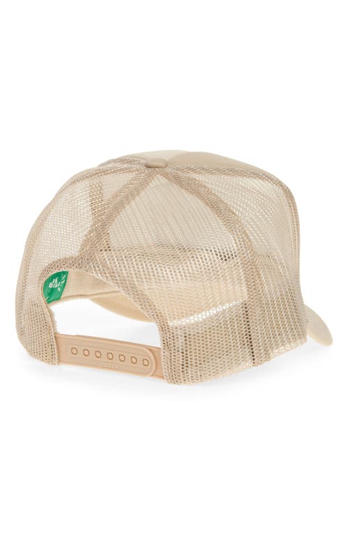 Friday Feelin ' Tipsy Patch Trucker Hat