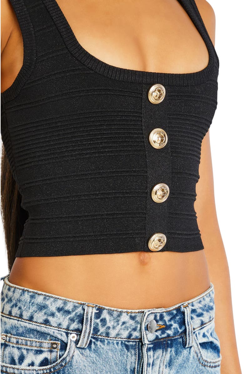 Retrofête Nella Top, Alternate, color, 