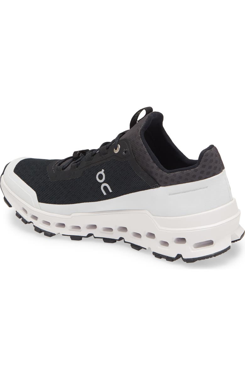 On Cloudultra Trail Running Shoe, Alternate, color,
