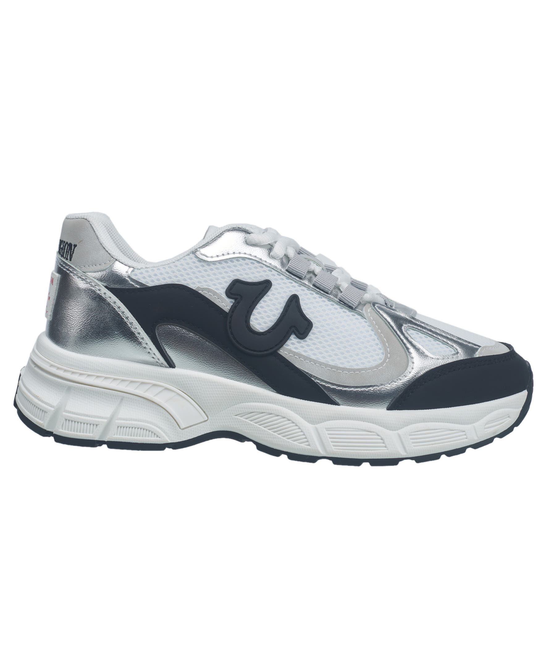 Dreezy Chunky Logo Sneaker - image 4