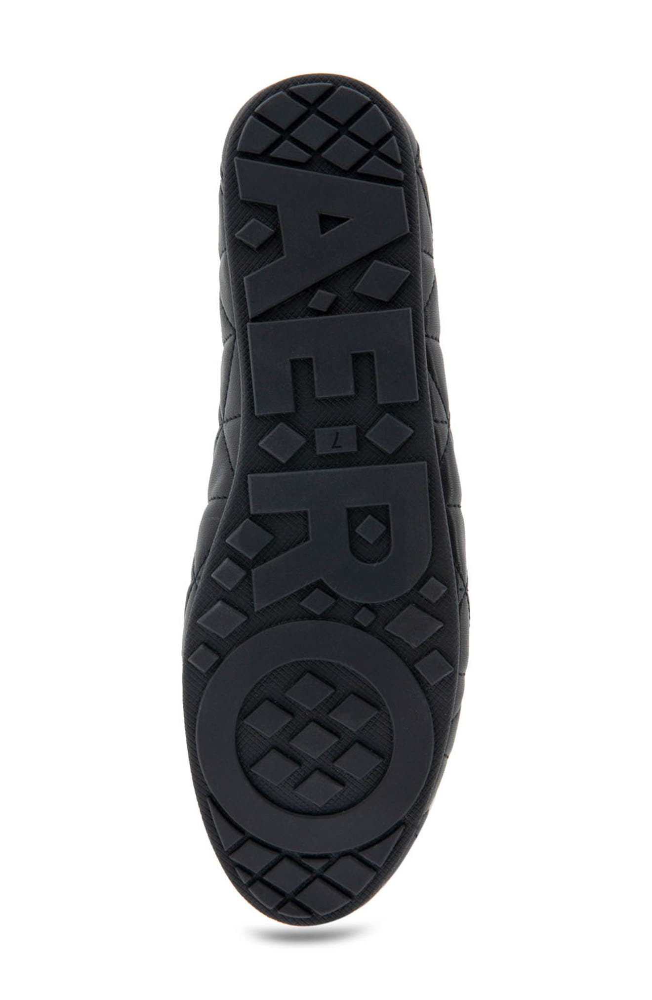 Aerosoles Pia Ballet Flat - Wide Width Available, Alternate, color, 