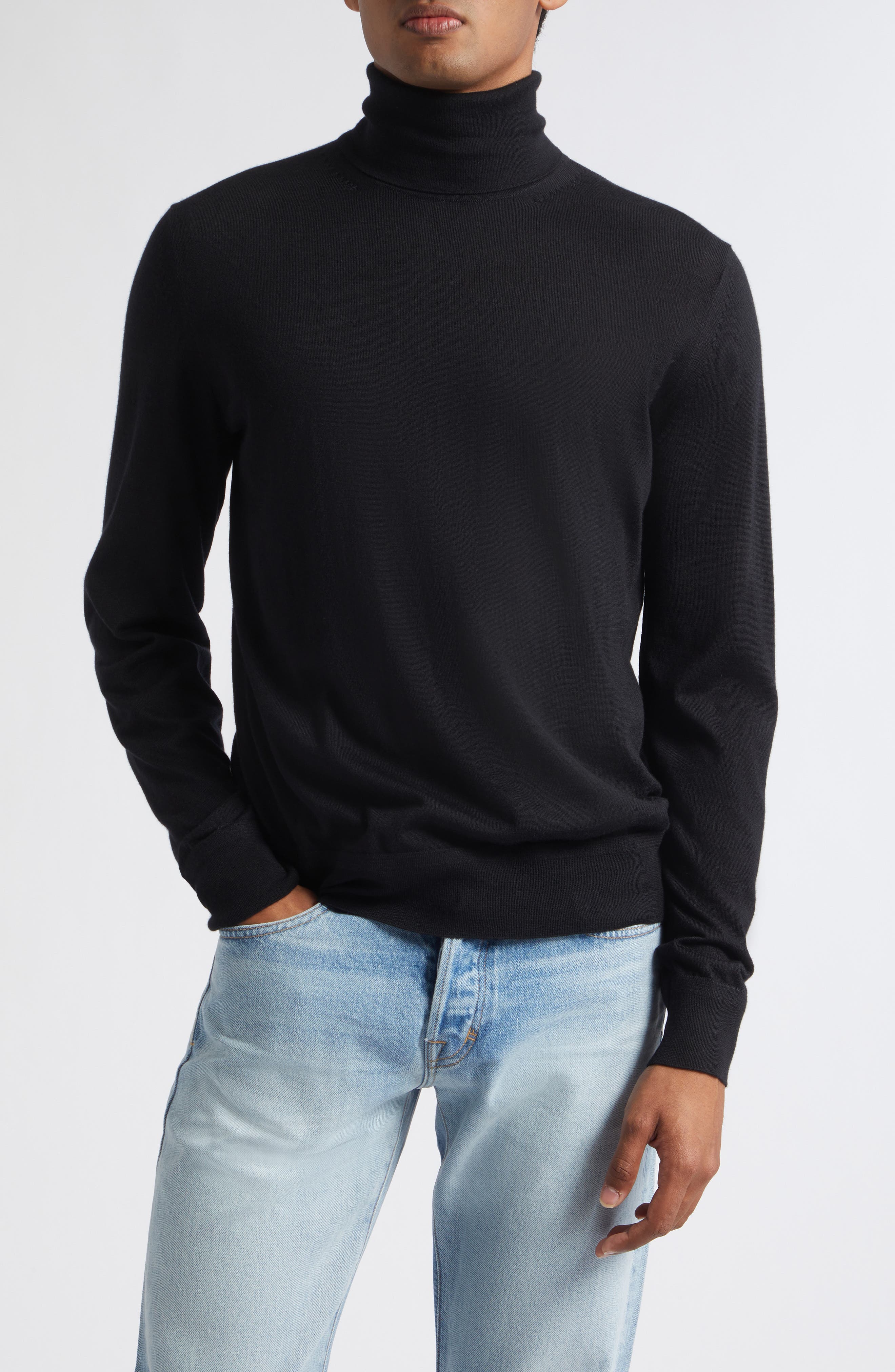 selected NAA BLACK