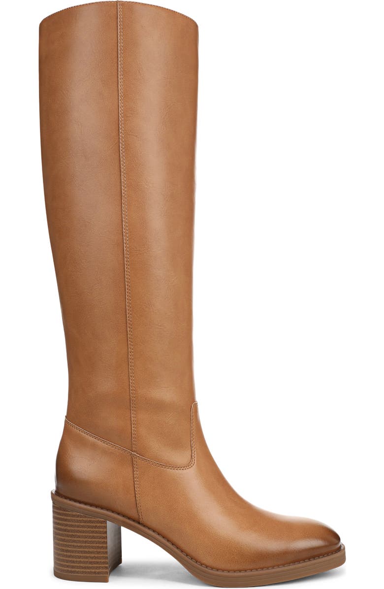 NORDSTROM RACK Kacie Knee High Boot, Alternate, color, Brown Tawny Canyon