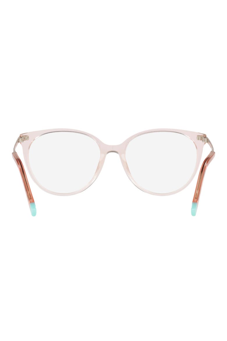 54mm Phantos Optical Glasses, Alternate, color, NUDE