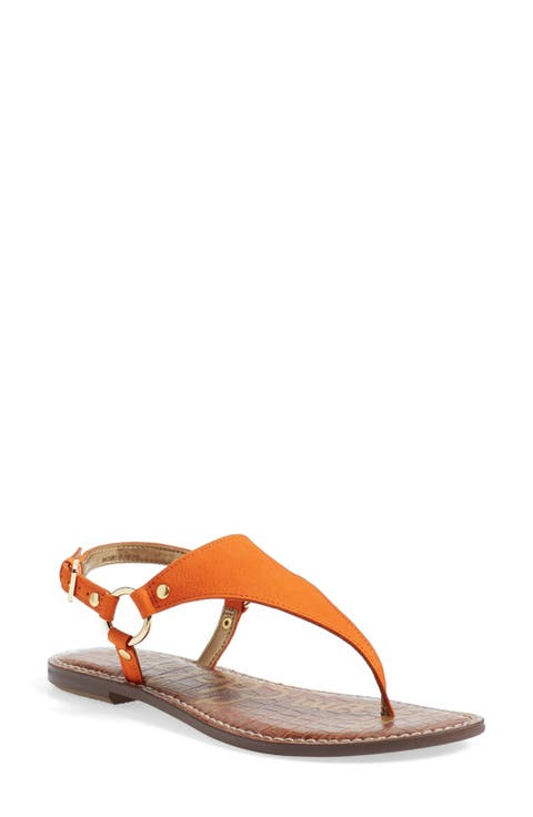 Greta Sandal (Women)