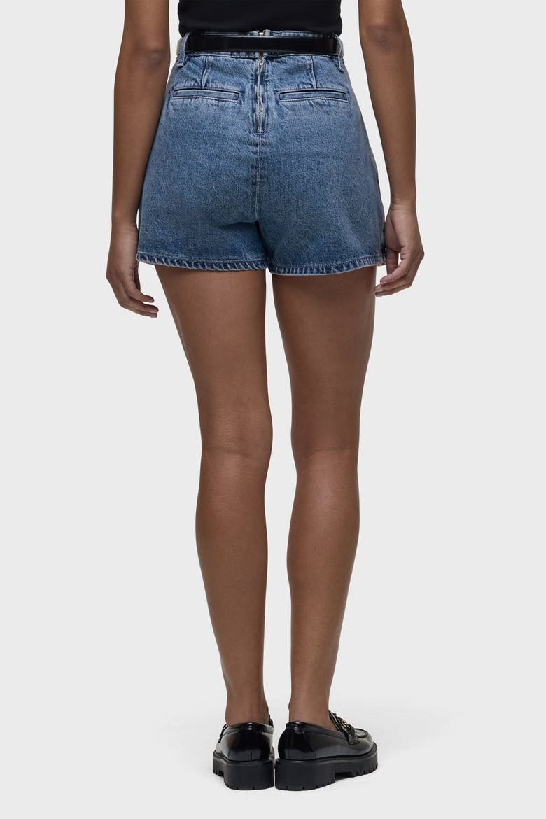 Patch Pocket Skort, Alternate, color, SAVING MY LOVE