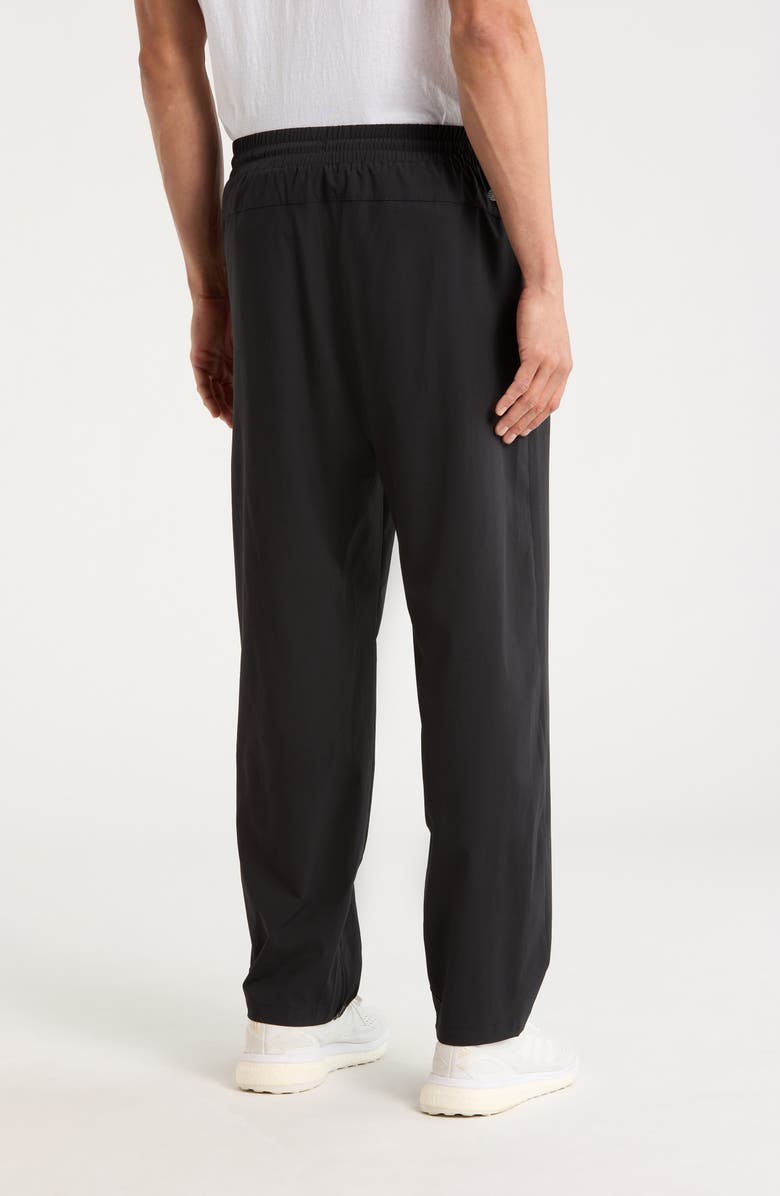 Z by Zella Momentum Train Pants, Alternate, color, Black